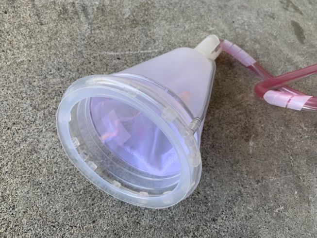 噴霧器 ジベスプレーSK 写真３